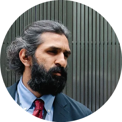 Arjun Mehta